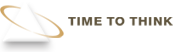 Time to Think