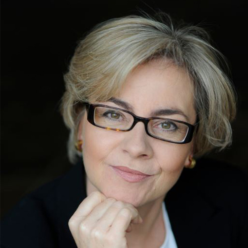 Andrea Birte Schueller