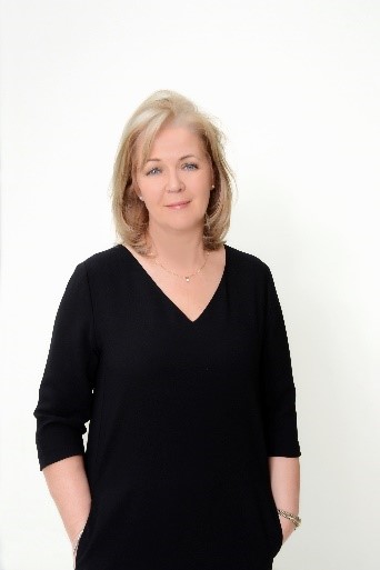 Deirdre Coghlan Murray