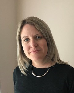 Susie Phillips-Baker