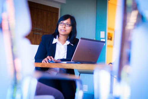 Kubashnee (Kay) Moodley