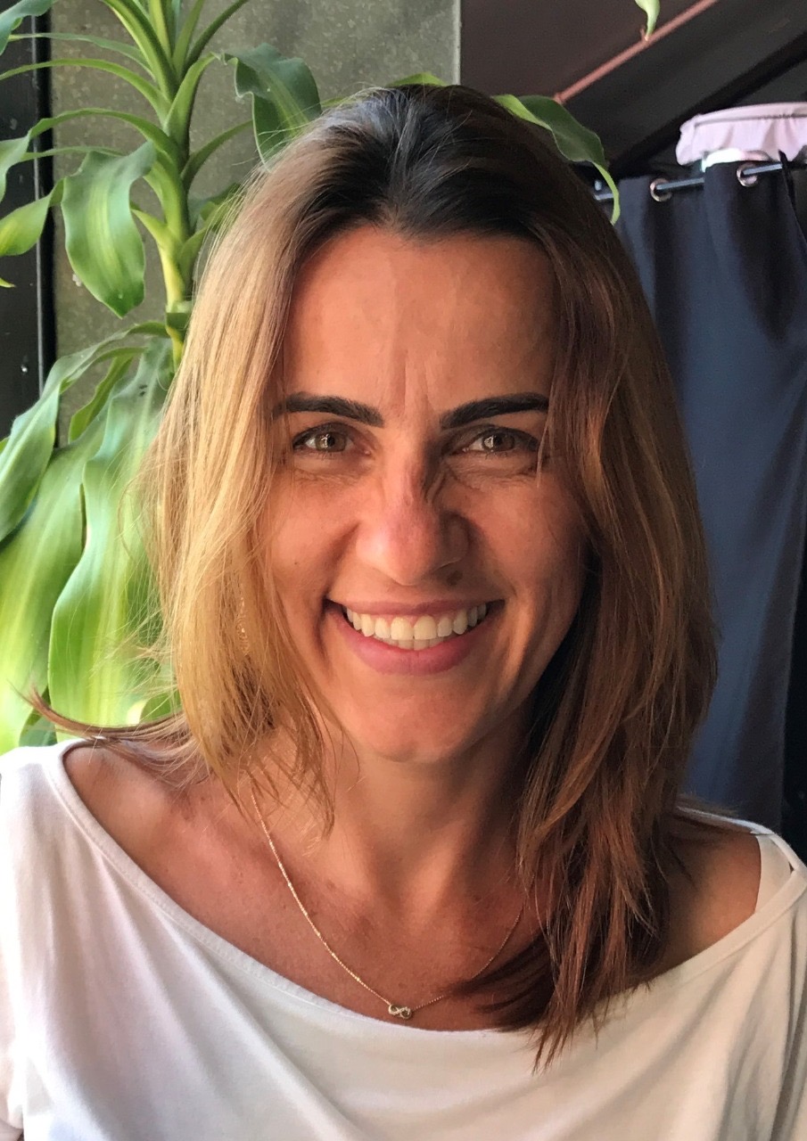 Paula Andréia Bernardo Canassa