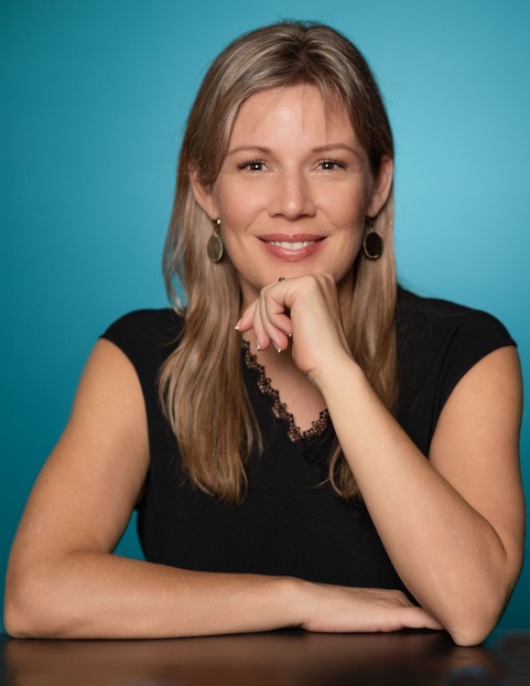 Celine Bousquet Fontaine