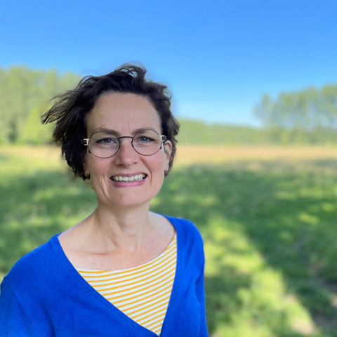 Marjoleine van Sinderen