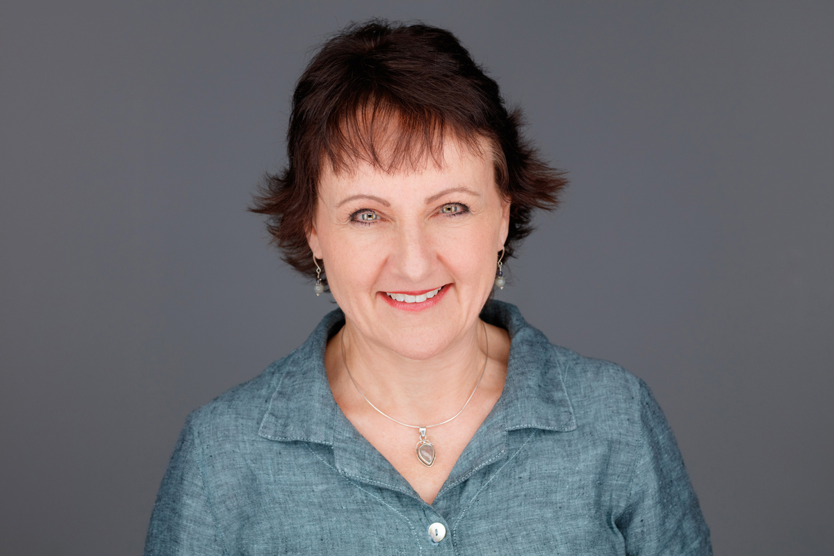 Erin Campbell Howell