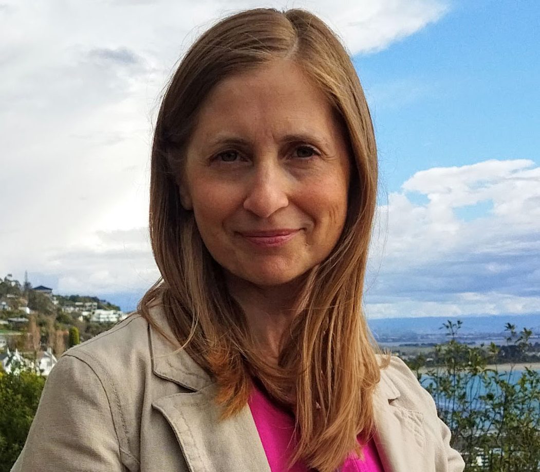 Christinaseva Dykstra